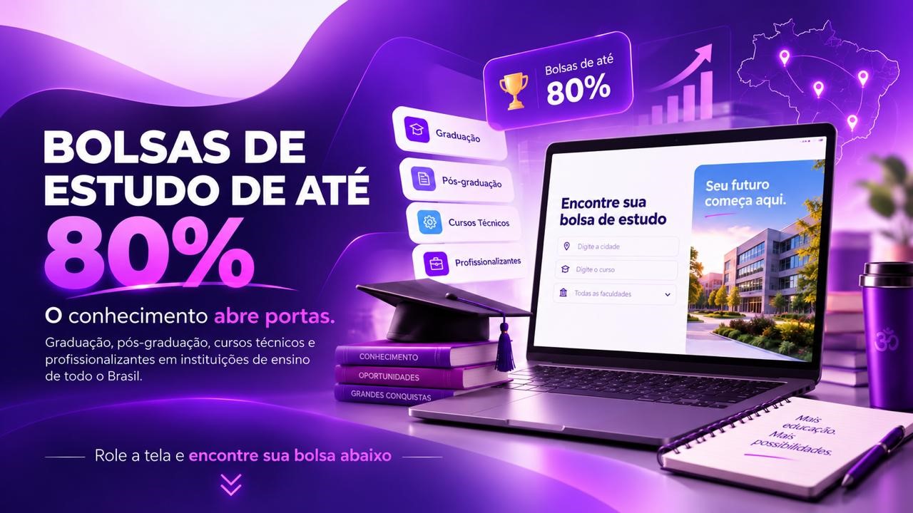 Estuda Brasil Omverso